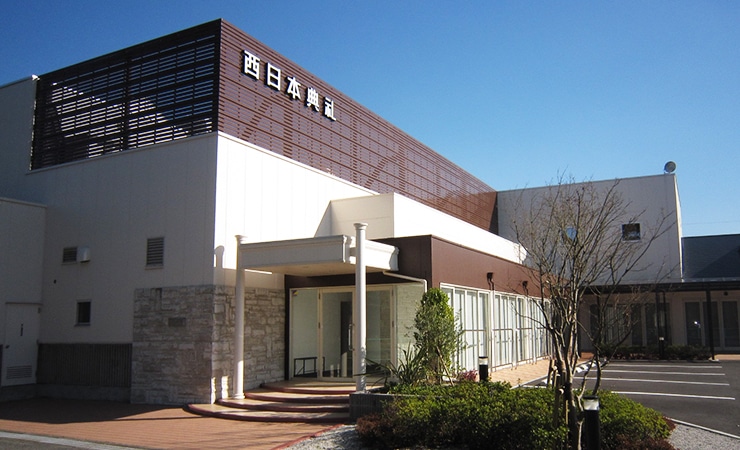 甘木ホール